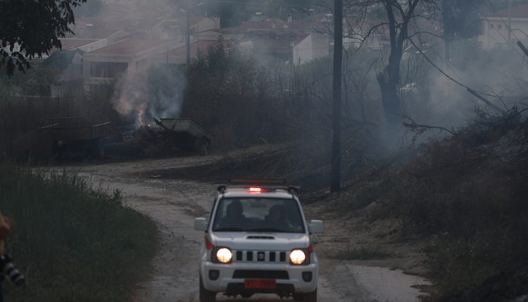 Στα-2.480-στρέμματα-η-περίμετρος-της-καμένης-έκτασης-από-τη-φωτιά-στη-Σίβηρη-Χαλκιδικής,-σύμφωνα-με-το-copernicus