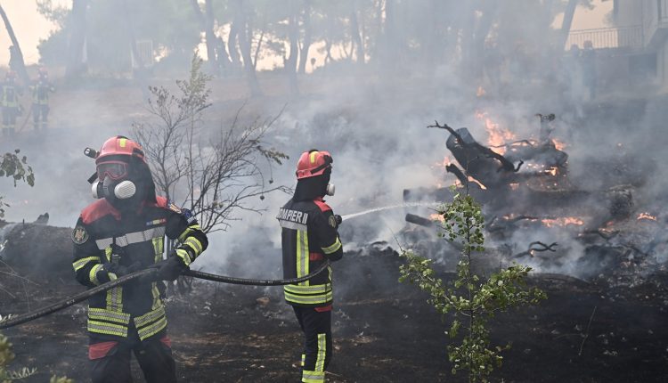 Κατάσταση-red-code-και-την-Κυριακή-16/8-λόγω-κινδύνου-πυρκαγιάς-–-Οι-4-περιοχές-που-έχουν-τον-μεγαλύτερο-κίνδυνο