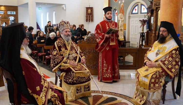Η-εορτή-της-Κοιμήσεως-της-Θεοτόκου-στη-Μελβούρνη