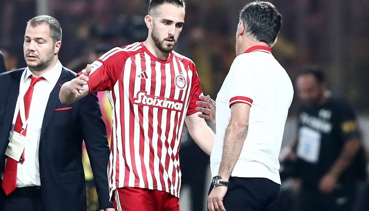Η-τεράστια…-ελληνική-πρόταση-που-απέρριψε-ο-Φορτούνης-για-τον-Ολυμπιακό!