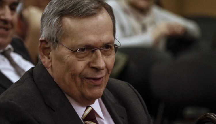 Απεβίωσε-ο-Στέφανος-Μάνος-σε-ηλικία-87-ετών