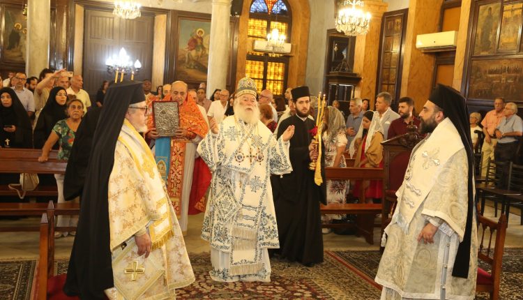 h-εορτή-της-Κοιμήσεως-της-Θεοτόκου-στην-Αλεξάνδρεια
