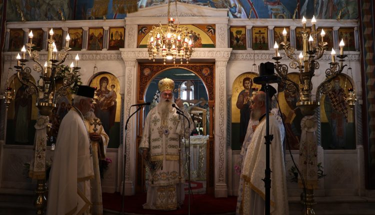 Η-εορτή-της-Κοιμήσεως-της-Θεοτόκου-στην-Ιερά-Μητρόπολη-Κορίνθου
