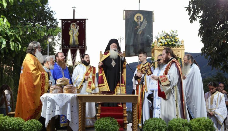 Μητροπολίτης-Δημητριάδος:-«Κινδυνεύουμε-από-έναν-σύγχρονο-μηδενισμό»