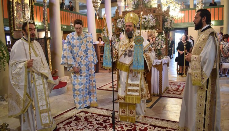 Πανηγύρισε-ο-Ιερός-Μητροπολιτικός-Ναός-Κοιμήσεως-της-Θετοτόκου-Κομοτηνής