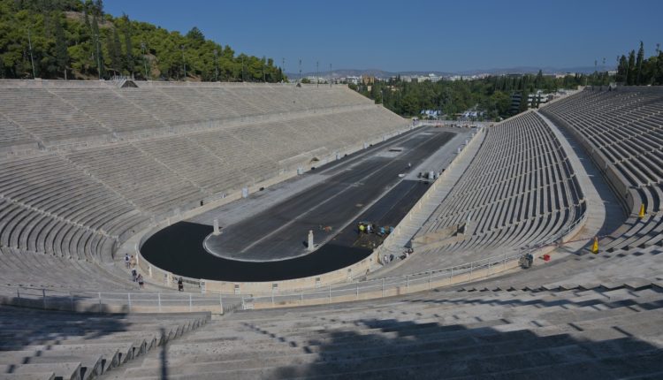 Θα-λάμψει-ξανά-το-Καλλιμάρμαμο:-Κορυφαία-ΜΜΕ-σε-όλο-τον-κόσμο-αναφέρονται-στη-χορηγία-του-Βαγγέλη-Μαρινάκη
