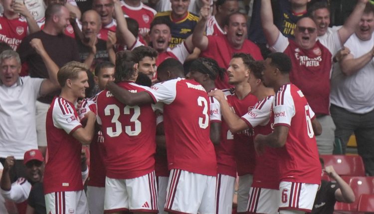 Άρσεναλ-–-Μάντσεστερ-Σίτι-3-0:-Με-πρωταγωνιστή-Τζόλη-η-πρώτη-κούπα-της-σεζόν