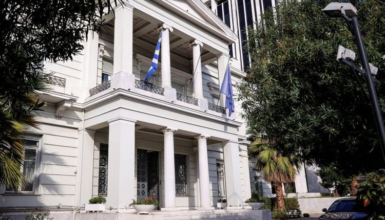 ΥΠΕΞ-για-τα-τουρκικά-θαλάσσια-πάρκα:-«Μονομερής-και-παράνομη-ενέργεια-–-Δεν-δημιουργεί-τετελεσμένα»
