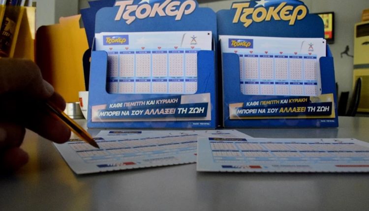 Κλήρωση-Τζόκερ-16/08/2026:-Αυτοί-είναι-οι-αριθμοί-που-κερδίζουν-3600.000-ευρώ