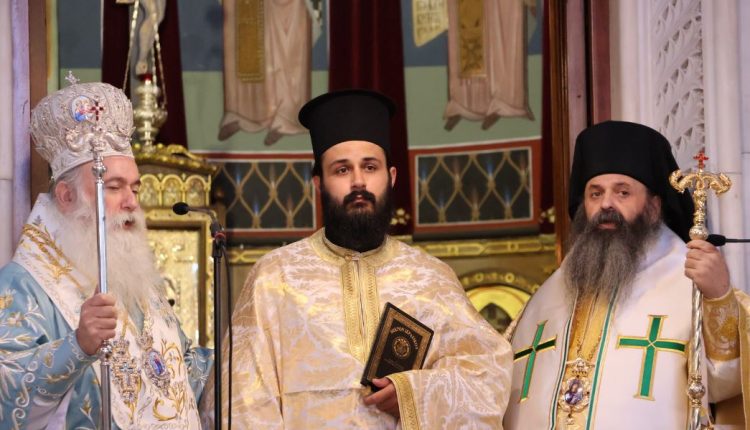 Χειροτονία-νέου-Πρεσβυτέρου-και-Εικοσαετές-Μνημόσυνο-του-μακαριστού-Μητροπολίτου-Κορίνθου-κυρού-Παντελεήμονος