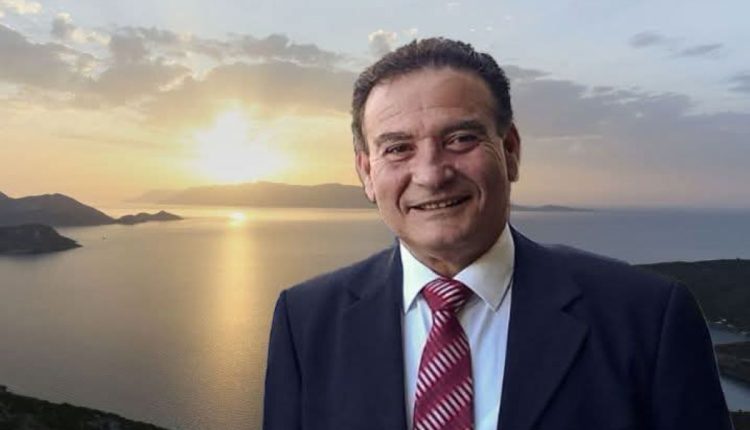 Πέθανε-στα-57-του-ο-δήμαρχος-Φούρνων-Κορσέων,-Δημήτρης-Καρύδης