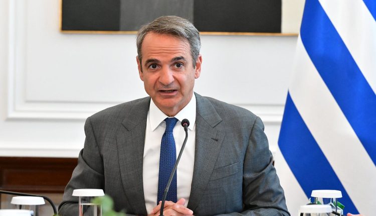 Κ-Μητσοτάκης:-Συγχαρητήρια-σε-Απ-Χρήστου-και-Απ.-Σίσκο-–-Η-Ελλάδα-διεκδικεί-το-Ευρωπαϊκό-Πρωτάθλημα-Πόλο-του-2028