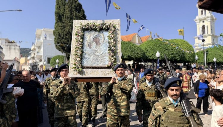 Η-εορτή-της-Κοιμήσεως-της-Θεοτόκου-στην-Ιερά-Μητρόπολη-Ρόδου