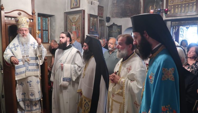 Η-εορτή-του-Οσίου-Αθανασίου-Χαμακιώτου-στην-Παναγία-Νερατζιωτίσσα-Αμαρουσίου