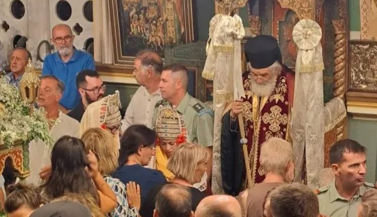 Η-εορτή-της-Κοιμήσεως-της-Θεοτόκου-στην-Αστυπάλαια