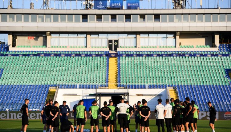 champions-league:-Πρώτο-βήμα-στη-Σόφια-για-τα…-αστέρια-η-ΑΕΚ