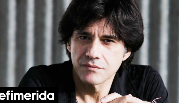 Αλέξης-Σταμάτης:-Ανεβαίνει-στη-σκηνή-το-τελευταίο,-ανέκδοτο,-θεατρικό-του-έργο