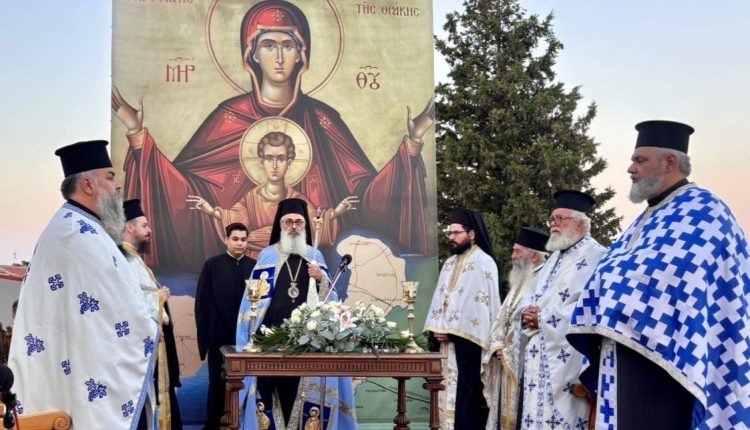 Αλεξανδρουπόλεως-Άνθιμος:-Δώστε-στα-παιδιά-σας-παραδείγματα-αρμονικής-συζυγίας