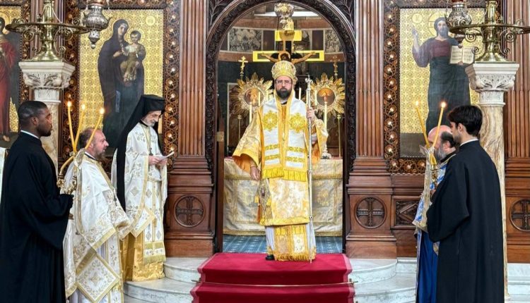 Ο-Ανδίδων-Ισίδωρος-στον-Καθεδρικό-Ναό-της-Αγίας-Σοφίας-στο-Λονδίνο