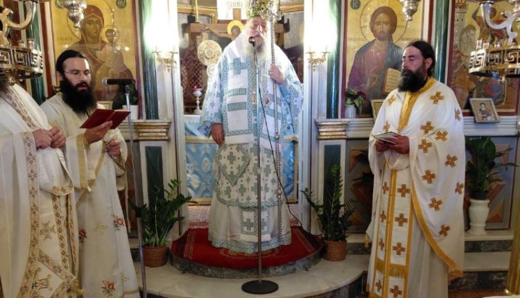 Ο-Παροναξίας-Καλλίνικος-στον-Ιερό-Ενοριακό-Ναό-Αγίου-Γεωργίου-Αγκαιριάς-Πάρου