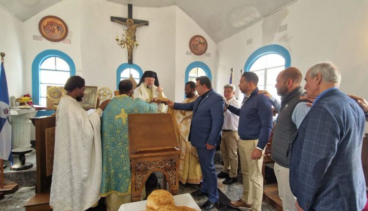 Η-εορτή-της-Κοιμήσεως-της-Θεοτόκου-στη-Ζάμπια