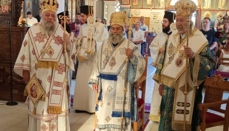 Πανηγυρικά-η-Πάρος-τίμησε-τον-Όσιο-Αρσένιο