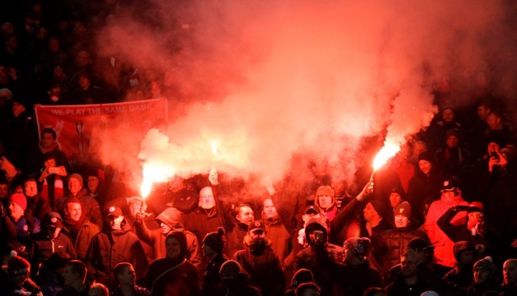 Λέφσκι-Σόφιας-–-ΑΕΚ:-sold-out-ανακοίνωσαν-οι-Βούλγαροι,-2.000-Ενωσίτες-στο-γήπεδο