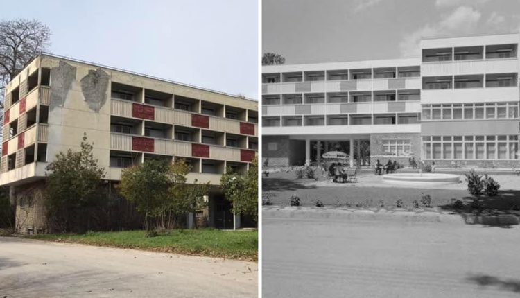 Από-τις-μέρες-δόξας-με-τη-βασίλισσα-Αμαλία-στη-λεηλασία:-Το-άγνωστο-διαμάντι-των-Λουτρών-Υπάτης