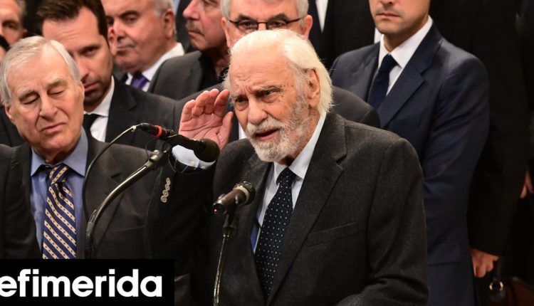 Κωνσταντίνος-Τσουκαλάς:-Ο-διανοούμενος-που-ήξερε-ότι-«το-άτι-της-Ιστορίας-πηγαίνει-εκεί-που-θέλει-εκείνο»