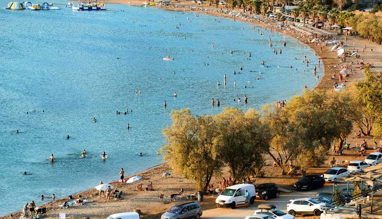 «Ίσως-και-ο-τελευταίος-καύσωνας-του-φετινού-καλοκαιριού»-–-40°c-από-το-Σαββατοκύριακο