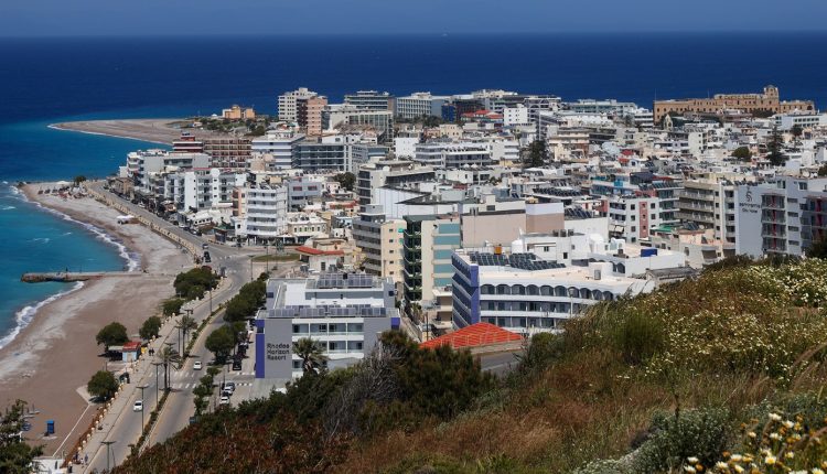 Δύο-βροντεροί-ήχοι-αναστάτωσαν-τη-Ρόδο-και-προκάλεσαν-ερωτήματα-στους-κατοίκους