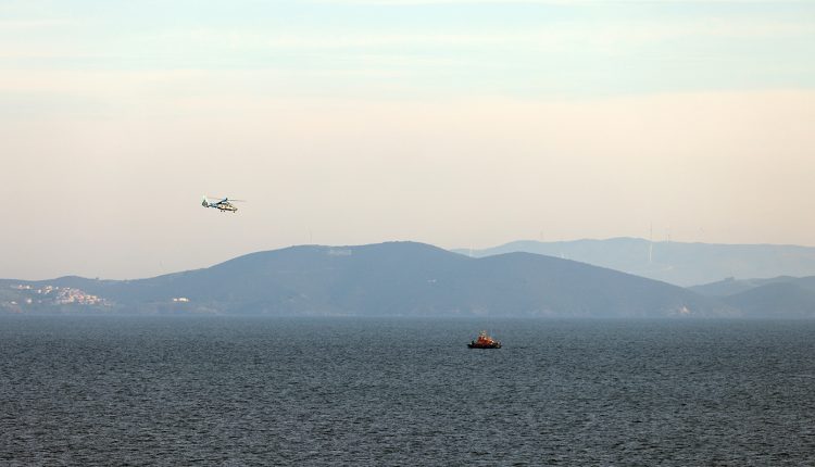 Μη-επανδρωμένο-εναέριο-μέσο-της-frontex-εντόπισε-λέμβο-με-46-μετανάστες-νότια-της-Γαύδου