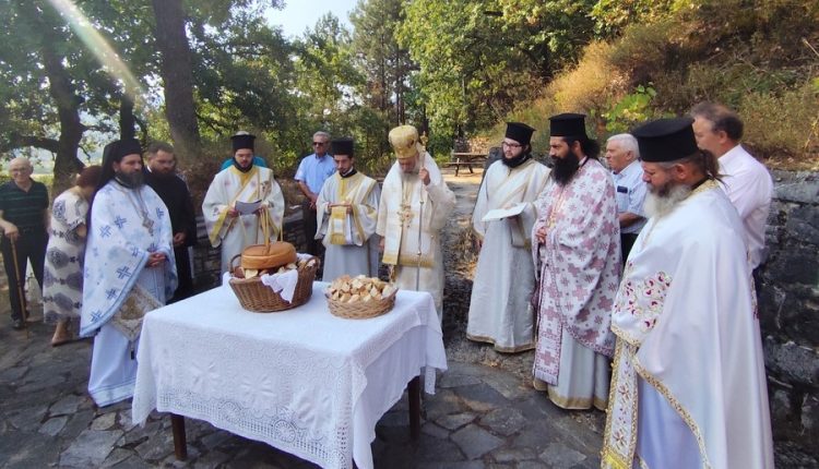 Ο-Άγιος-Νεομάρτυρας-Κωνσταντίνος-τιμήθηκε-στην-Καππά-–-Ευγνωμοσύνη-στους-αγωνιστές-της-ελευθερίας-του-Φαναρίου