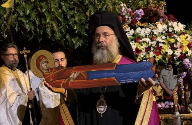 Η-εορτή-της-Κοιμήσεως-της-Υπεραγίας-Θεοτόκου-στο-Ρέθυμνο