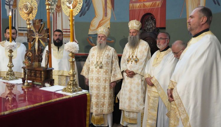 Σερβίας-Πορφύριος:-«Η-αγάπη-του-Κυρίου-μεταμορφώνει,-λυτρώνει-και-θεραπεύει»