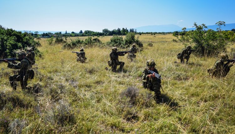 Στρατιωτική-θητεία-9-μηνών-για-όσους-καταταγούν-χωρίς-αναβολή
