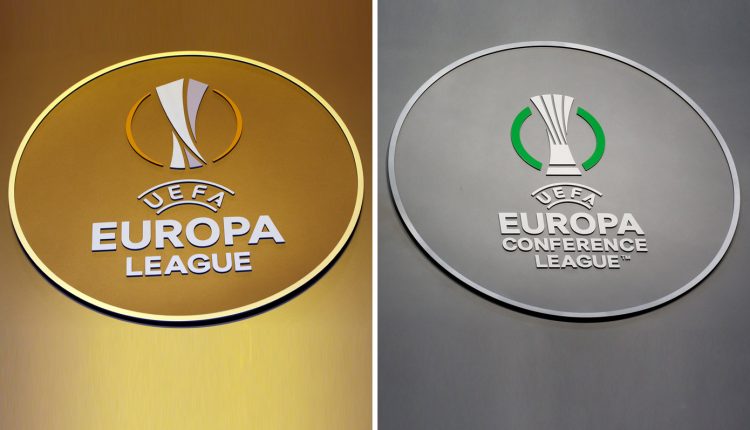 europa-league-–-conference-league:-Με-το-μυαλό-στους-ομίλους-–-Αναλυτικά-το-πρόγραμμα