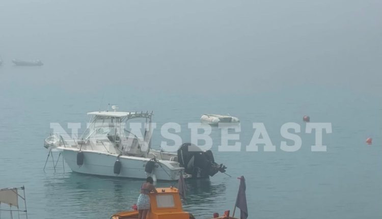Τι-ήταν-η-ομίχλη-που-σκέπασε-τα-νησιά-των-Κυκλάδων-–-Ο-Θοδωρής-Κολυδάς-εξηγεί