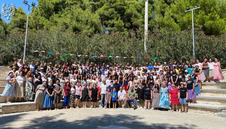 Η-Ε΄-Κατασκηνωτική-Περίοδος-Κοριτσιών-Γυμνασίου-Λυκείου-της-ΙΜ.-Νεαπόλεως