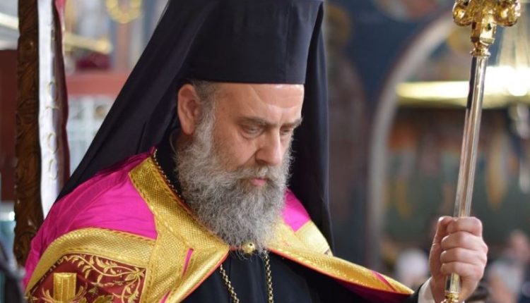Χειροτονία-Πρεσβυτέρου-θα-τελέσει-ο-Θεσσαλιώτιδος-Τιμόθεος