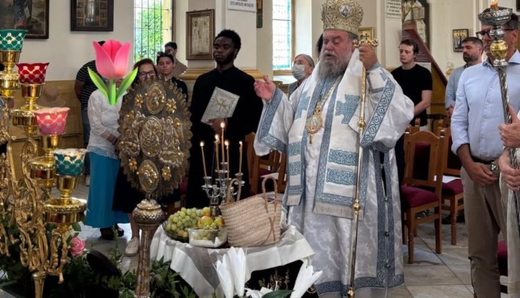 Τα-Εγκώμια-της-Υπεραγίας-Θεοτόκου-στην-Τύνιδα
