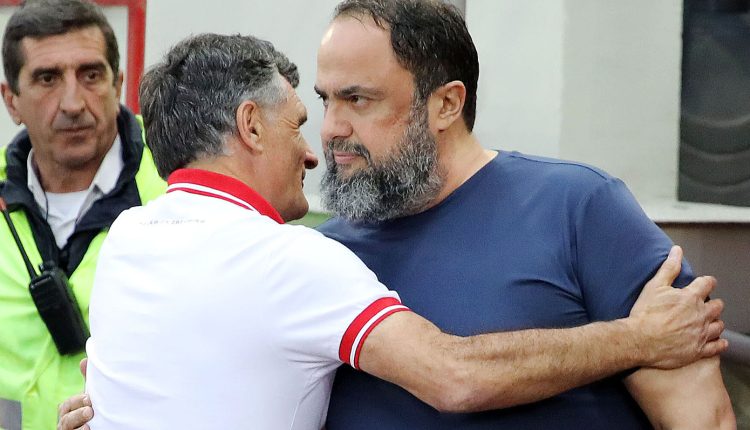 Χοσέ-Λουίς-Μεντιλίμπαρ:-Θα-γίνουν-πολλές-αλλαγές-στην-ομάδα-–-Πήγε-καλά-η-συνάντηση-με-Μαρινάκη