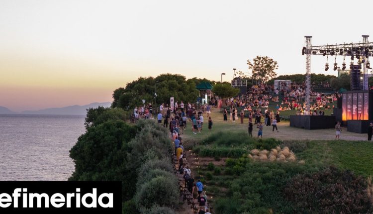 to-πρώτο-μουσικό-φεστιβάλ-στην-Ελλάδα-που-λαμβάνει-πιστοποίηση-iso-20121-tι-σημαίνει-αυτό,-δείτε-βίντεο