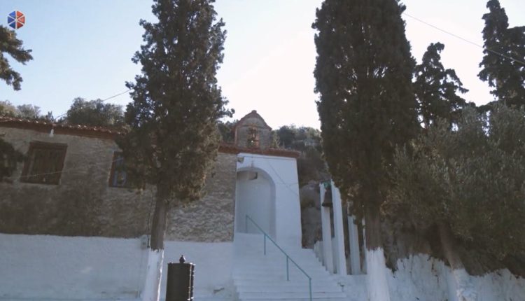 Ιερός-Ναός-Παναγίας-Ριζοκαστελιώτισσας