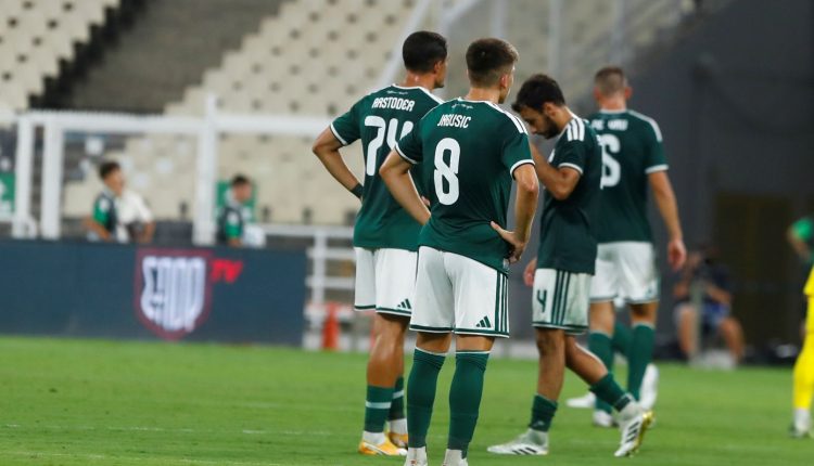 Φουλ-επίθεση-από-Παναθηναϊκό-στην-uefa-για-τις-διαιτησίες-στην-Ευρώπη:-«Απαιτούμε-σεβασμό,-όχι-προνομιακή-μεταχείριση»