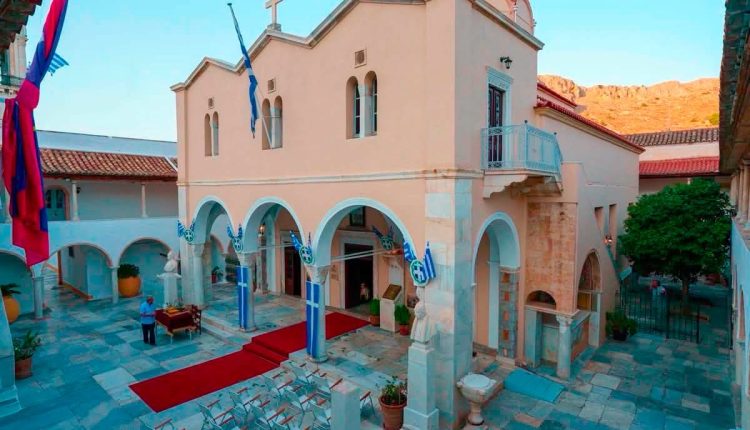 «Θεομητορικά-2026»:-Ιερά-Αγρυπνία-για-την-απόδοση-της-εορτής-της-Κοιμήσεως-της-Θεοτόκου-στην-Ύδρα