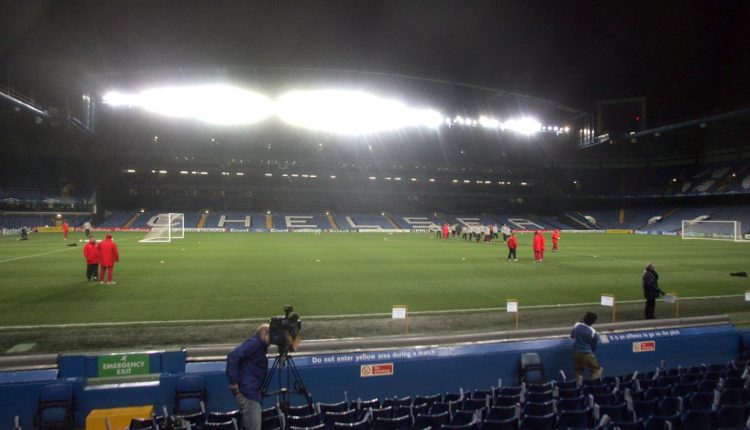 champions-league:-Στο-γήπεδο-της-Τσέλσι-τα-εντός-έδρας-παιχνίδια-της-Σαχτάρ