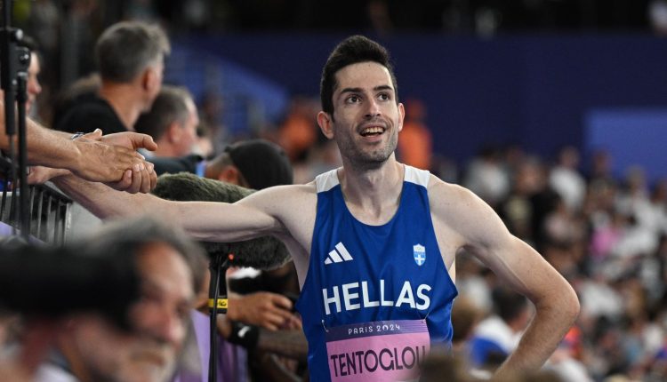 diamond-league:-Ασταμάτητος-ο-εκπληκτικός-Τεντόγλου,-πρώτος-και-στην-Λωζάνη