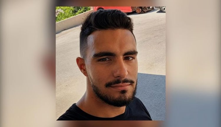 Ράγισαν-καρδιές-στην-κηδεία-του-21χρονου-Άγγελου-που-σκοτώθηκε-σε-τροχαίο-–-Τον-αποχαιρέτησαν-χορεύοντας,-δείτε-το-συγκινητικό-βίντεο