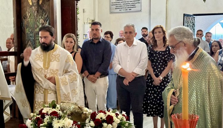 Μ.-Χαρακόπουλος:-Βαθύ-το-αποτύπωμα-της-ορθόδοξης-παράδοσης-στον-τόπο-μας